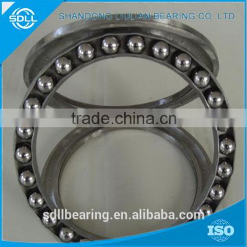 Contemporary most popular life of thrust ball bearing 51306