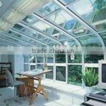 100% bayer polycarbonate solid sheet for room building