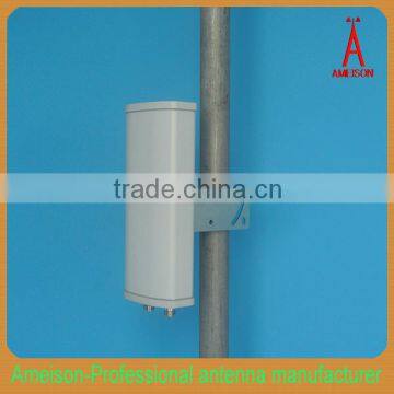 antenna wireless wifi 5725 - 5850 MHz Directional Base Station Repeater Sector Panel Antenna