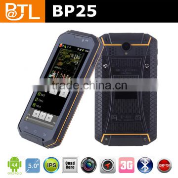 BATL BP25 enjoy waterproof mobile phone with 2800mah big battery