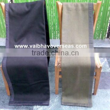 Army blankets Manufacturer