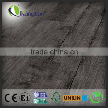 formaldehyde free 8.3mm thickness 20 Years Warranty Laminate wood flooring