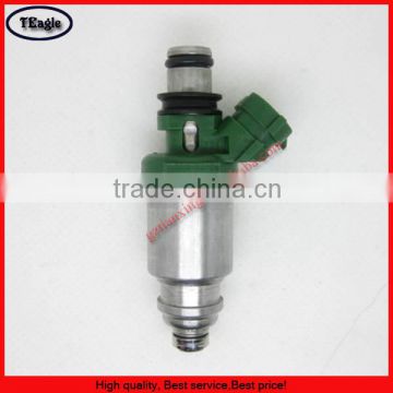 Fuel injector for SCEPTER,PICNIC/CELICA injector,23250-74100,23209-74100