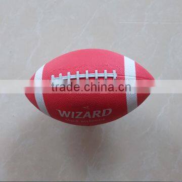 Quality assurance custom printing football Prices football from soccer