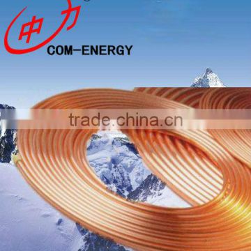High Quality Pancake Coil Copper Tube Made in China