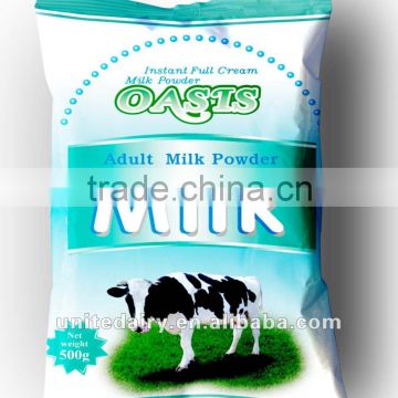 Full Cream Milk Powder 26% Min