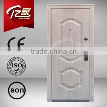 Steel door steel security door made in china