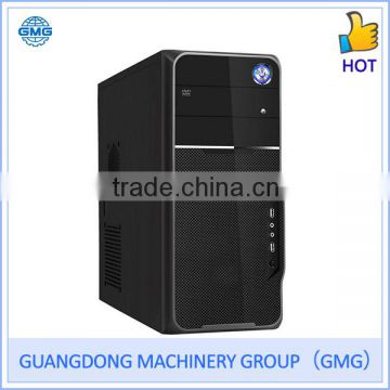 GMG Hot Selling New Model Elegant Unique Computer Case/PC Case/CPU Box/Computer Cabinet