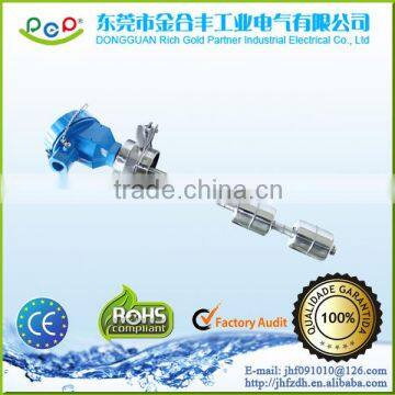 custom steel balls micro sensor float switch for sale