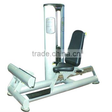 GNS-F604 Seated Calf Machine Body Building Sporting Hot Commercial Gym Fitness Equipment