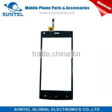for BQ Capactive S40 Touch screen glass digitizer replacement
