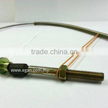 Handbrake Cable for Forklift