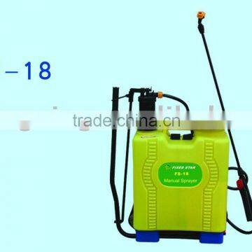 Hand Sprayer