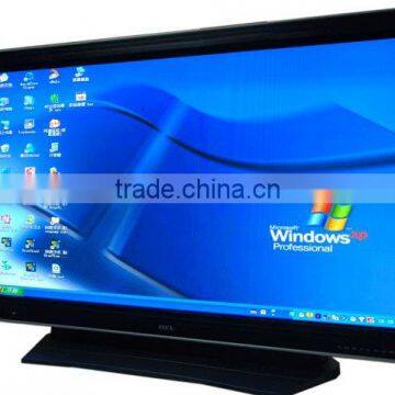 "42inch multi-touch sensitive frame for the LED touch monitor with competitive price"