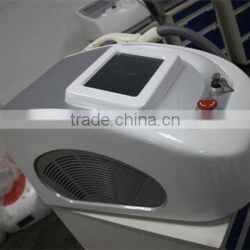 Salon Nubway Portable High Effective IPL Arms / Legs Hair Removal Equipment Laser Hair Removal Beauty Device Fine Lines Removal