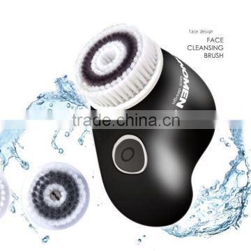 electric facial cleansing brush electric face brush for men