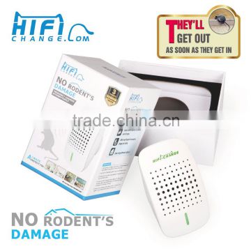 3-Pack Hifi-Change HCR-021 Mini Pest Chaser photocatalyst mosquito killer