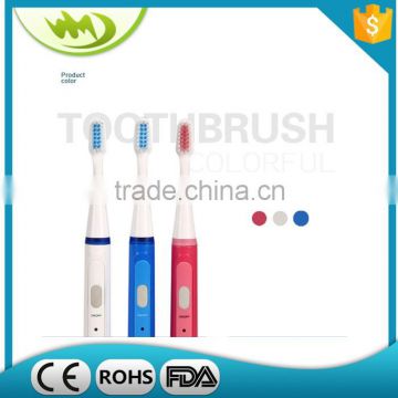 toothbrush factory from china toothbrush and toothpaste in one