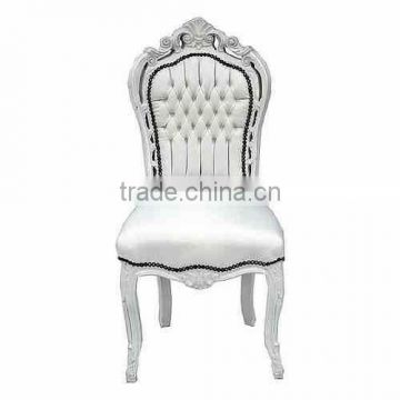 antique chair , french dining chairs