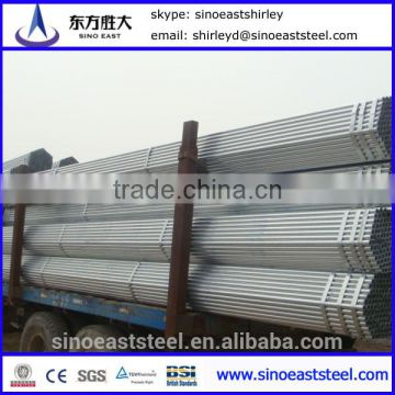 Hot ! Chinese Mill supply galvanize furnace tube a213 standard sizes at factory prices