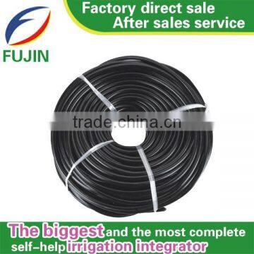 high quality agricultural irrigation system flexible pipe