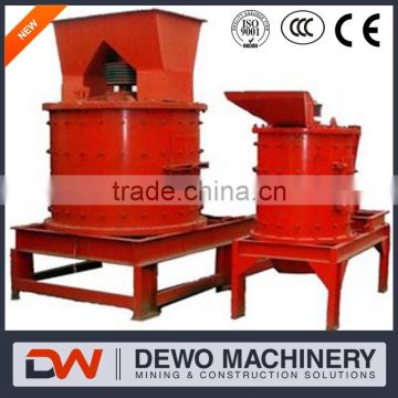 High efficiency Compound Crusher Mineral Separation machine