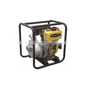 Vlais 2 Inch High Pressure Water Pump, Diesel water pump for sale, agricultural irrigation diesel water pump