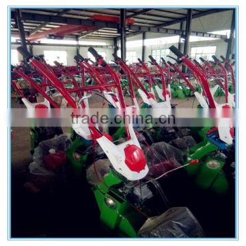 Factory Wholesale Mini Rotovator Tiller Cultivators Made-in-china