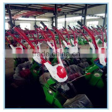 HUAYUN rotary tiller/rotary cultivator/ multifunction rotovator