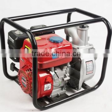 Gasoline water pump 13 HP gasoline water pump