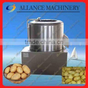 29 ALPWP-3 Zhengzhou Allance potato peelers for sale/potato washer and peeler