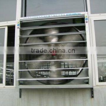 industrial exhaust fan