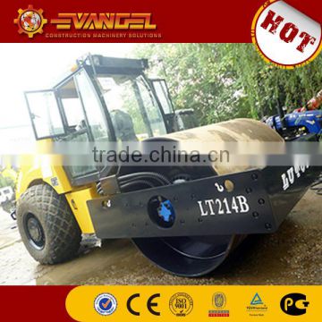 1.5 ton Ride on Hydraulic Vibratory Road Roller