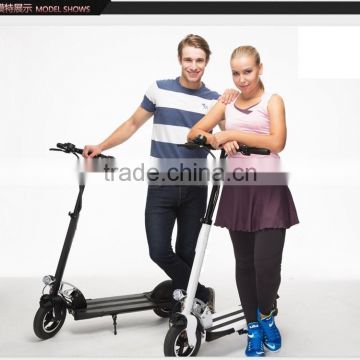 350W Foldable E-scooter