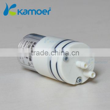Kamoer air operated diaphragm pumps