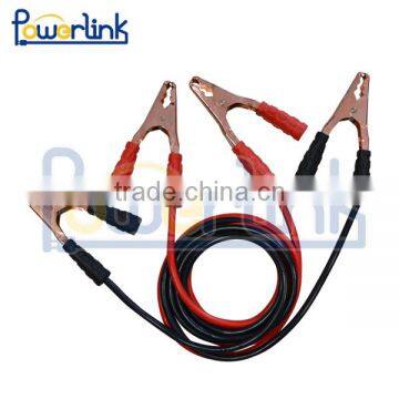 H20212 HOT SELL Emergency battery cable booster cable 400A