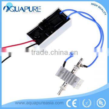 China ozone generator module ozone cell 200mg/hr pro fruit disinfection