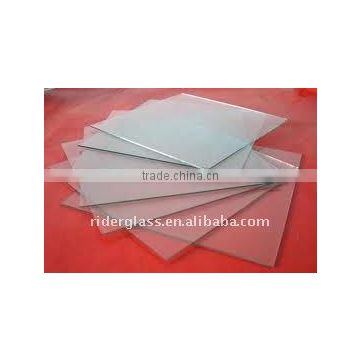 1.5mm Sheet Glass with CE and ISO9001