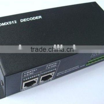 LED DMX512 wireless controller