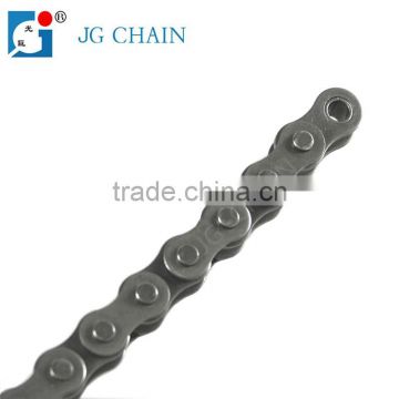 06C quality alloy steel material machine parts bushing chain transmission drive chain