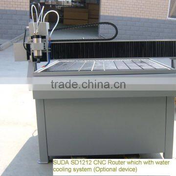 HEFEI SUDA SD1212 cnc engraver machine/CARVING machine SD1212