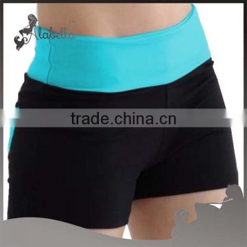 Wholesales sports training shorts for men