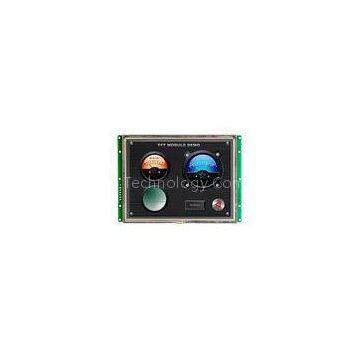 Original 8.0 TFT LCD Module 800  600 resolution 47 ms / picture