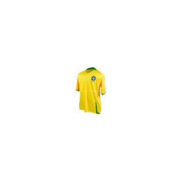 Football team wear/Soccer wear/jersey/uniform