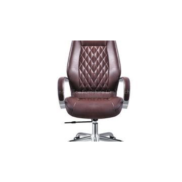 Leather Chair HX-5B9051