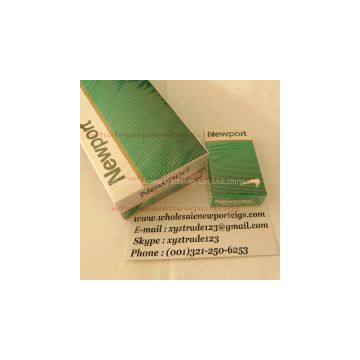 100s Newport Menthol Cigarettes,2017 Latest Menthol Newport Long Cigarettes