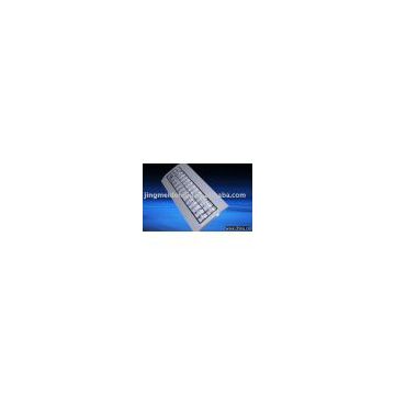 grille lamp(grid lamp,grille light fittings)    2x14w  (New product)