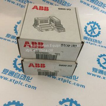 ABB controller card  DSAX110	57120001-PC/5