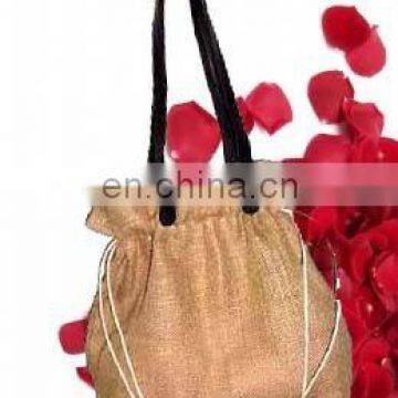 Promotional Jute Bag