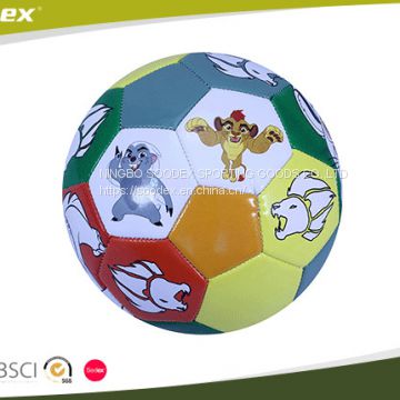 Disney Design Soccer Ball Size 1